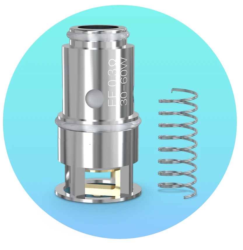 Eleaf EF 0.3ohm