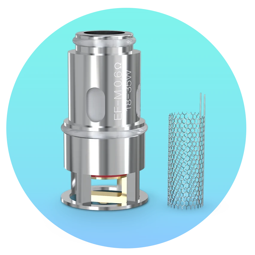 Eleaf EF-M 0.6ohm