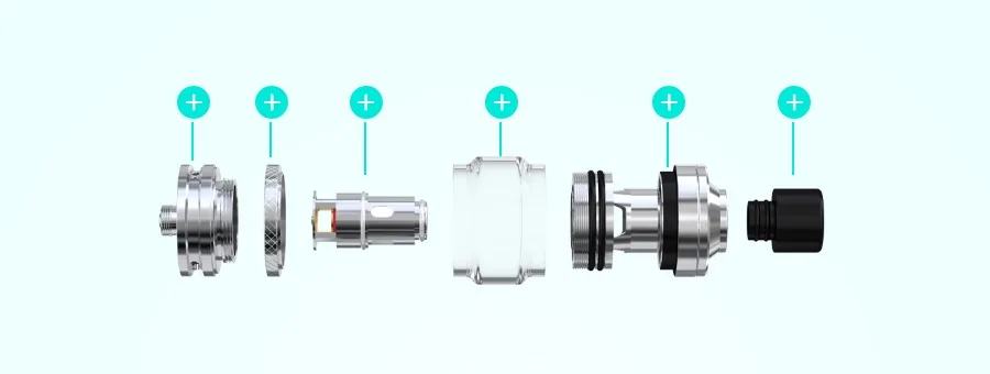 Eleaf Pesso