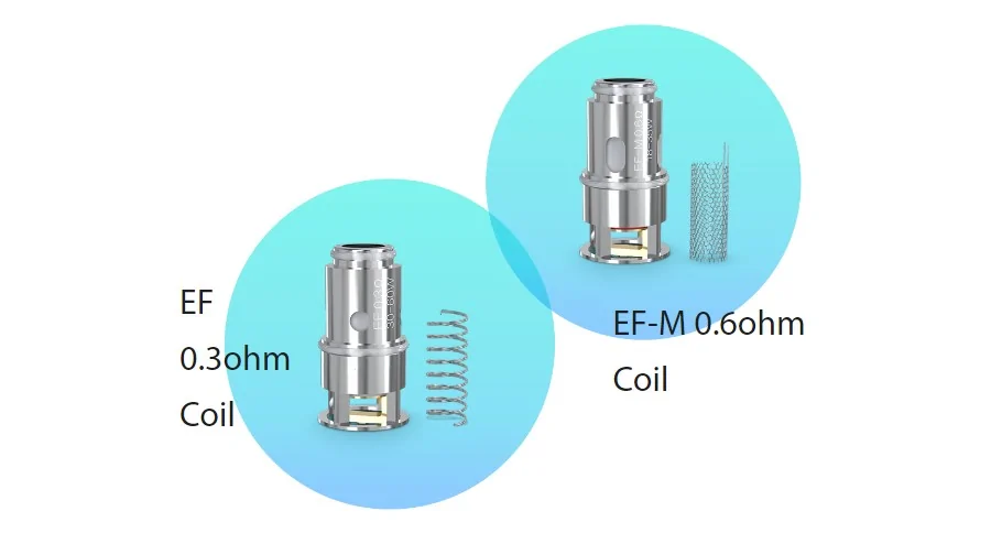 Eleaf Pesso