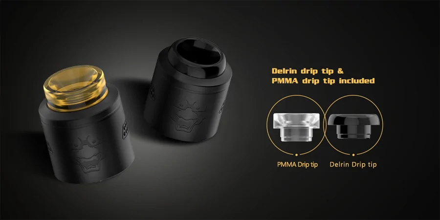 GeekVape Tengu RDA