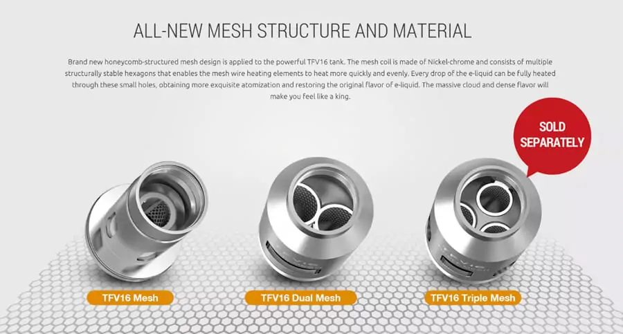 SMOK MAG P3 kit
