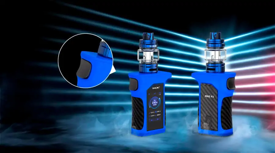 SMOK MAG P3 kit