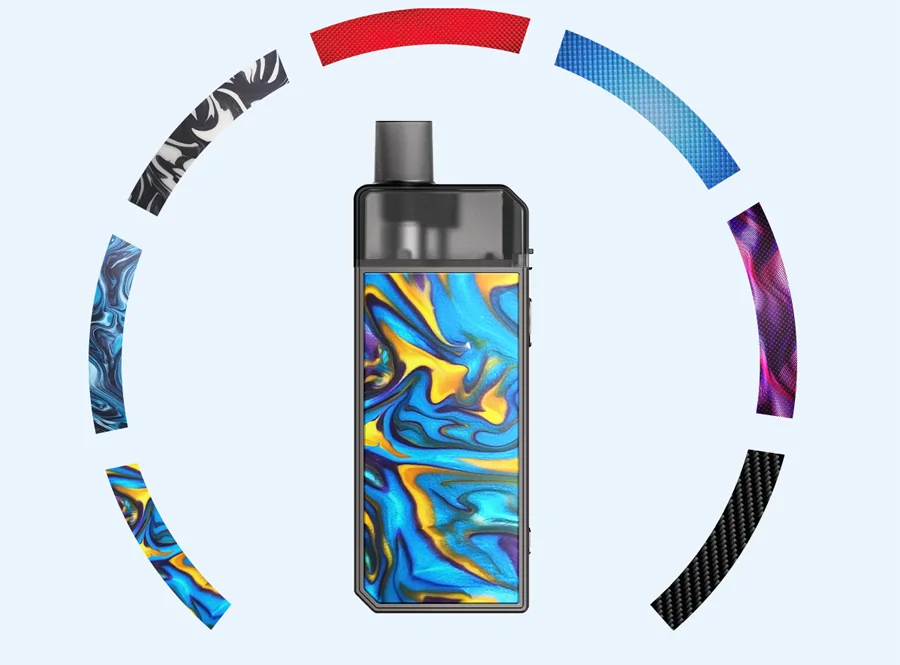VooPoo NAVI Mod Pod