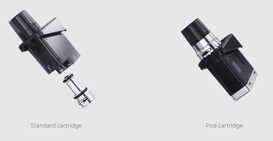 Wismec Preva Pod Kit