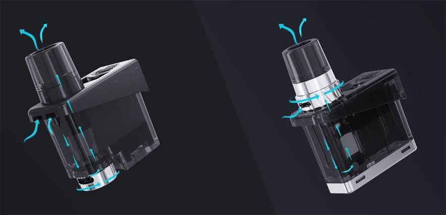 Wismec Preva Pod Kit