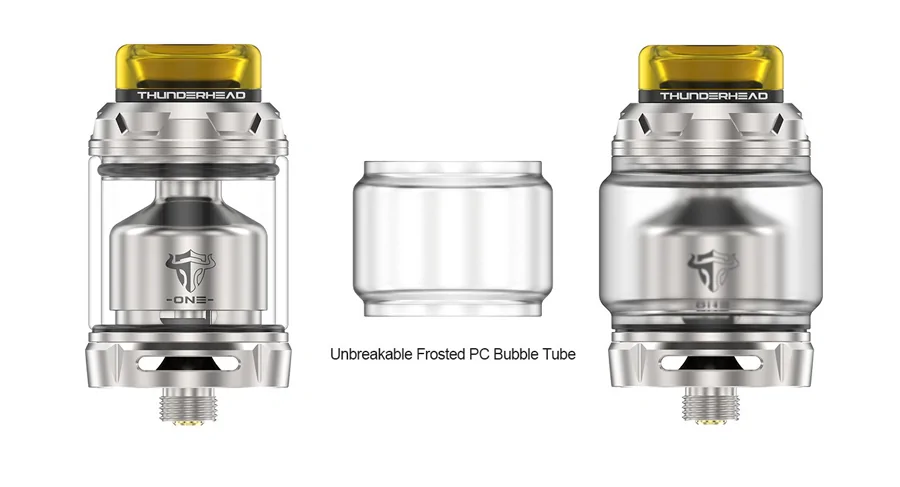THC Tauren One RTA