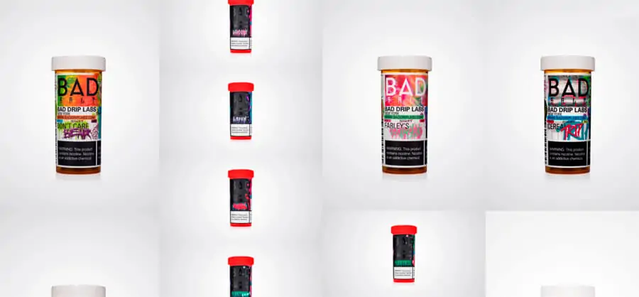 bad salt