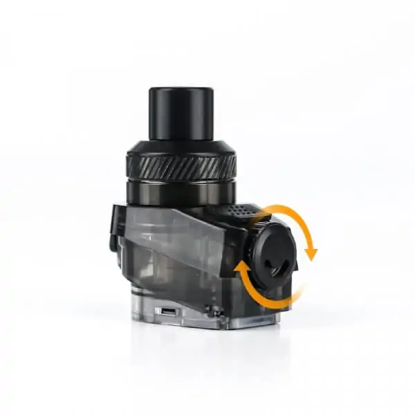 Geekvape Aegis Boost Replacement RBA Pod
