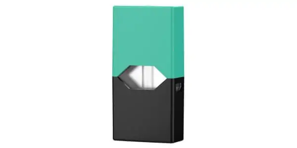 Как устроен картридж JUUL POD, из чего он состоит