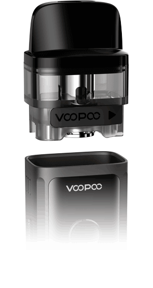 VooPoo VINCI AIR Mod Pod
