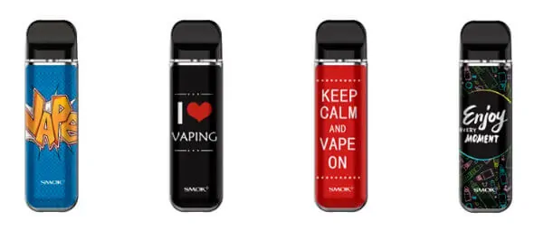 Smok Novo 2 Pod