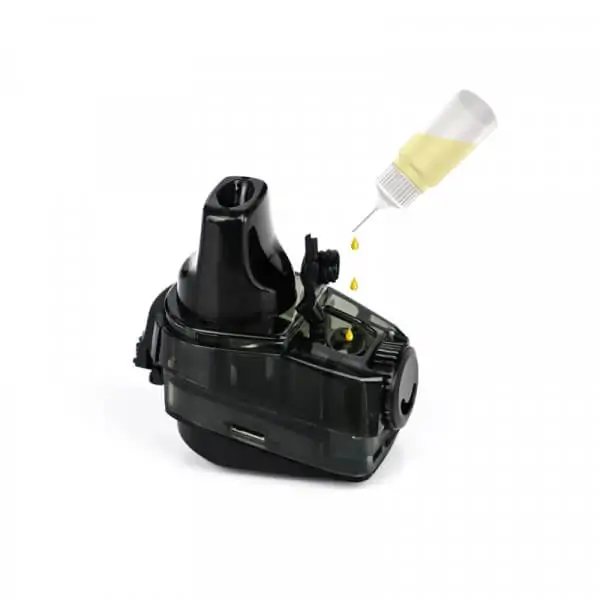 GeekVape Aegis Boost Replacement Pod (с испарителями)