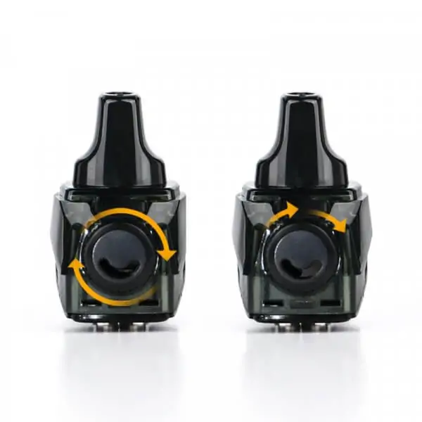 GeekVape Aegis Boost Replacement Pod (с испарителями)