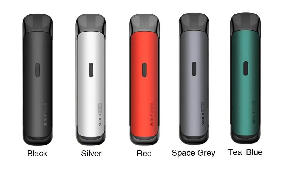 Suorin Shine Pod Kit