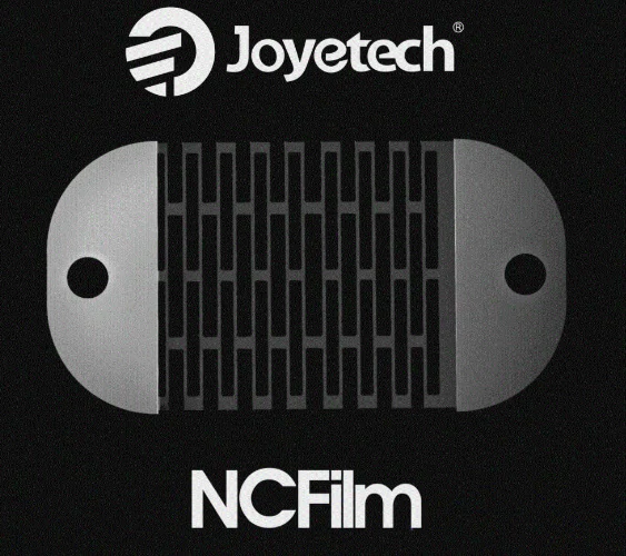 Joyetech NCFilmTM Heater 0,25 ohm Cubis max