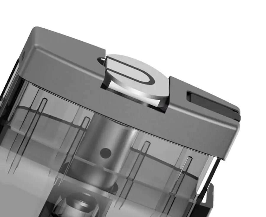 Suorin Reno Pod Kit