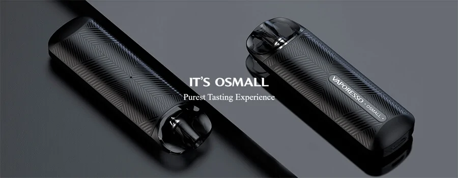 Vaporesso OSMALL Pod Starter Kit 