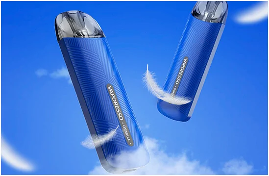 Vaporesso OSMALL Pod Starter Kit