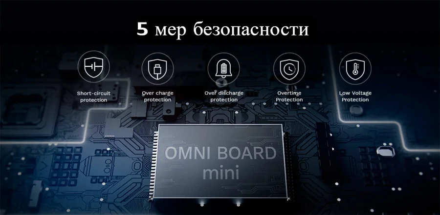 Vaporesso OSMALL Pod Starter Kit