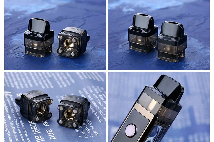 Voopoo Vinci Pod Cartridge 5,5 ml