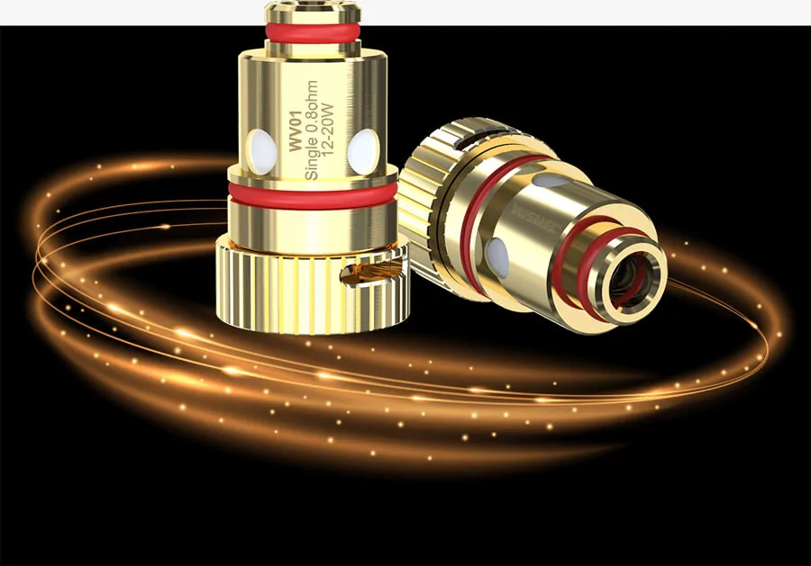Wismec WV M 0.3 ohm