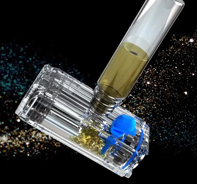 Joyetech Exceed Grip Plus 80W Kit
