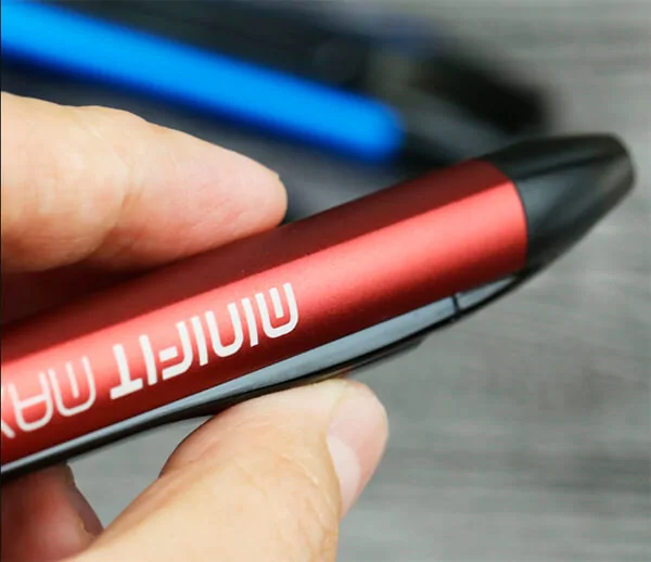 Justfog Minifit Max Starter Kit