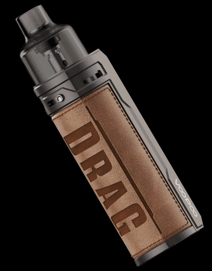 Voopoo Drag S 60W VW Pod Kit