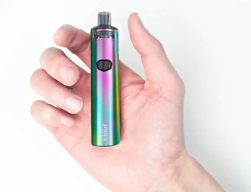 Eleaf iJust AIO kit