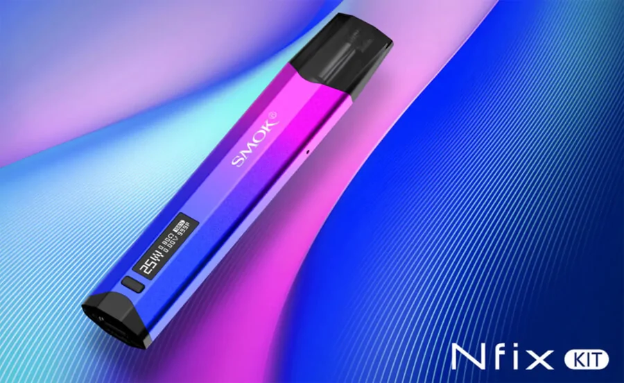 Smok Nfix kit