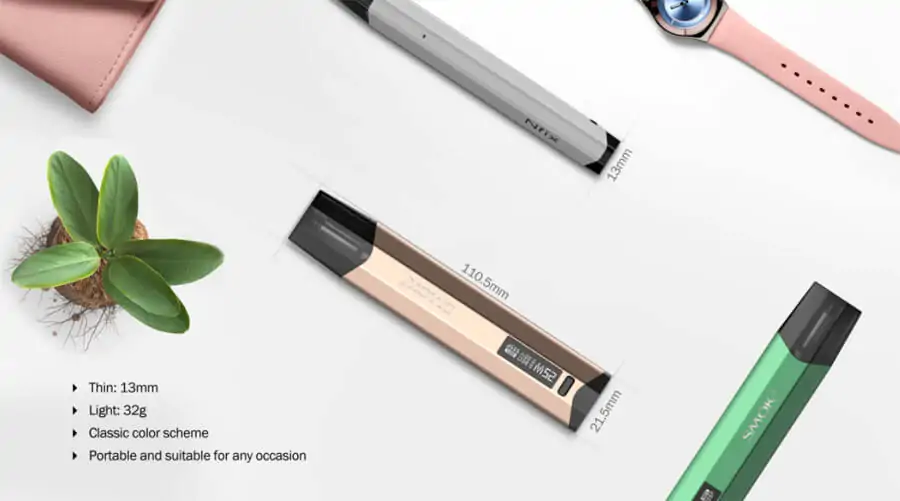 Smok Nfix kit