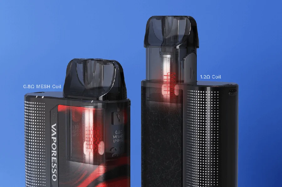 Vaporesso XTRA Pod