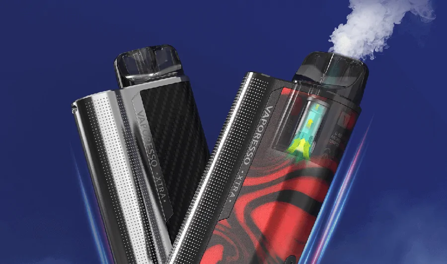 Vaporesso XTRA Pod