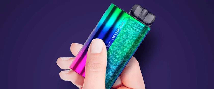 Vaporesso XTRA Pod