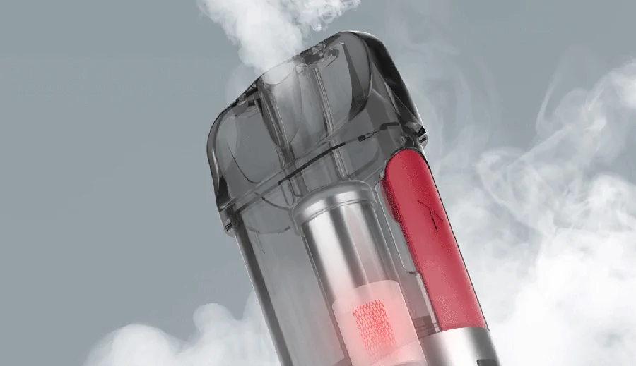 Vaporesso XTRA Pod Cartridge Meshed Unipod 0.8 Ом