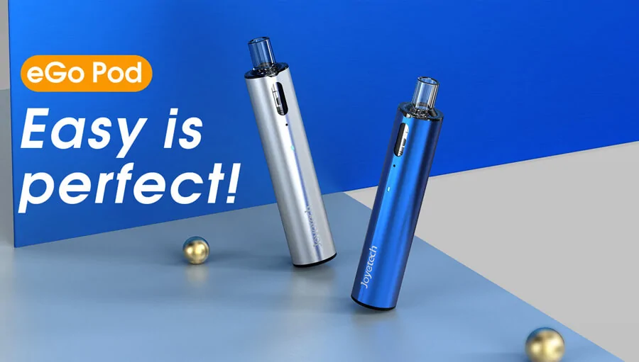 Joyetech eGo Pod Kit