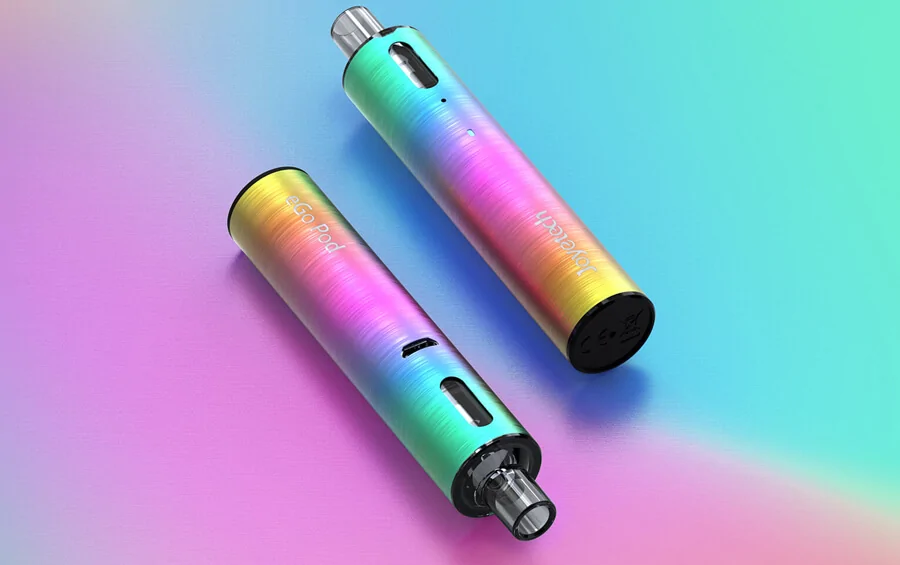 Joyetech eGo Pod Kit