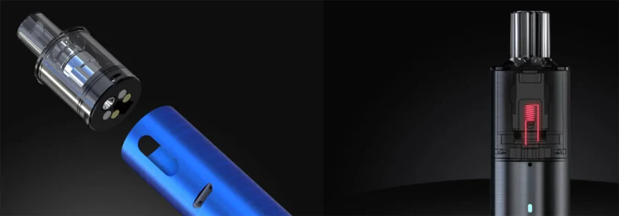 Joyetech eGo Pod Kit