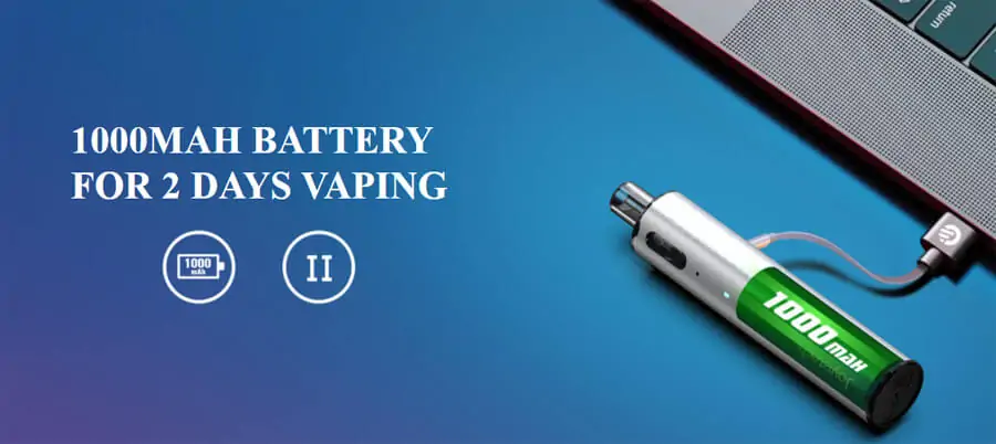 Joyetech eGo Pod Kit