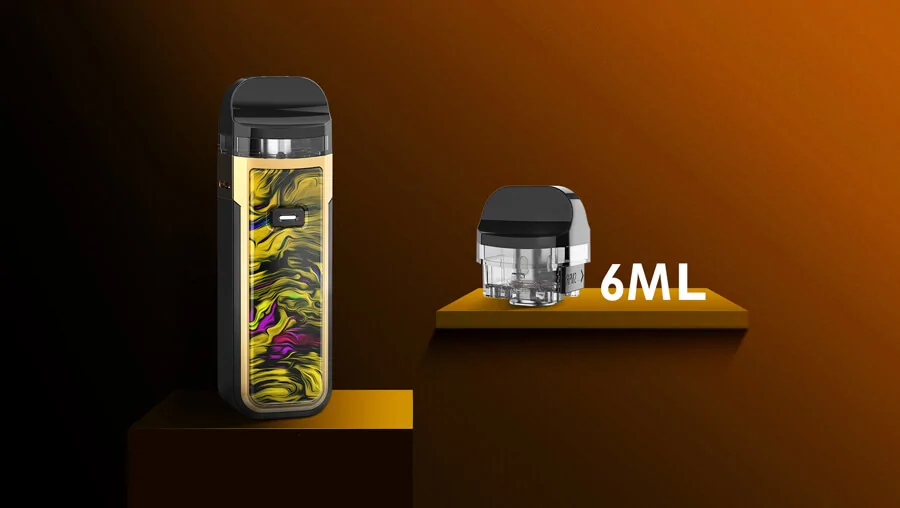 Smok Nord X Pod kit