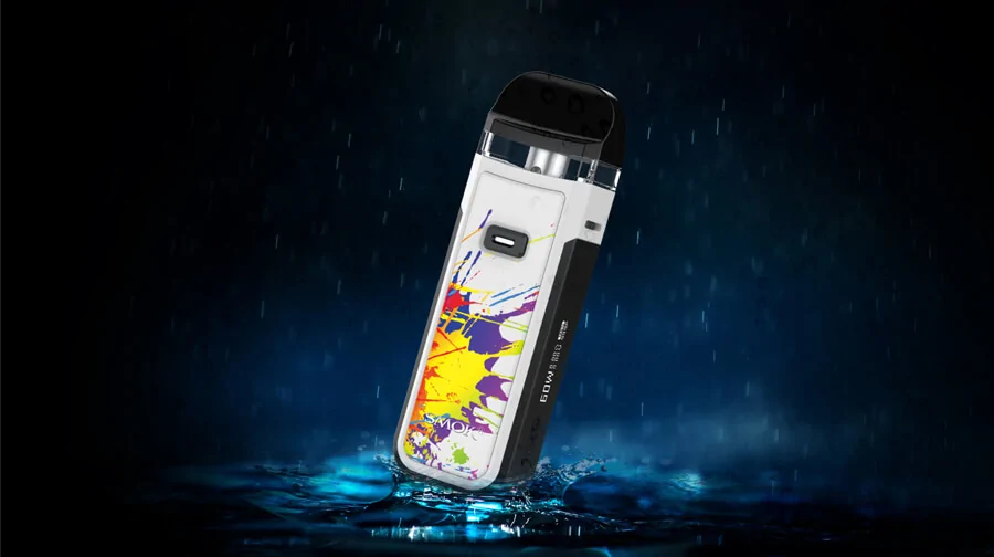 Smok Nord X Pod kit