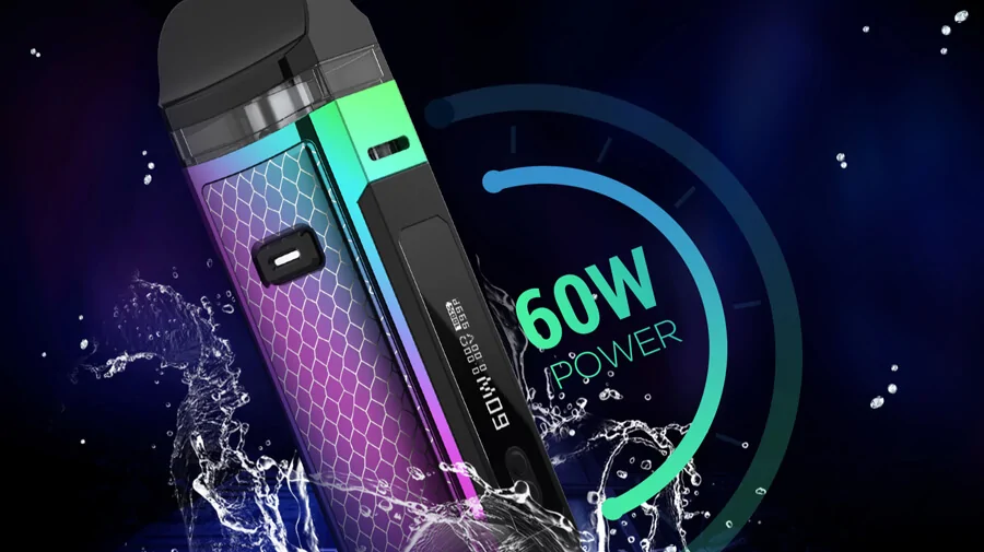 Smok Nord X Pod kit