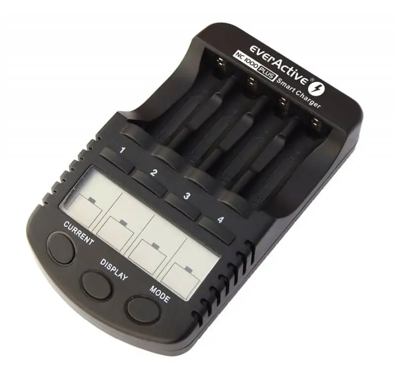 EverActive NC1000 PLUS