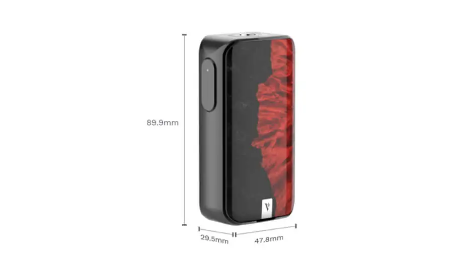 Vaporesso Luxe 2 220W MOD