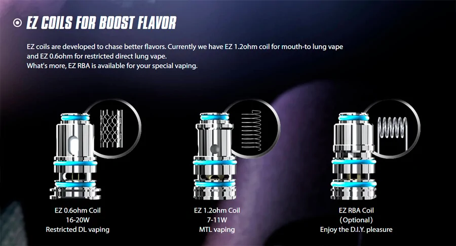 Joyetech Tralus Pod Kit