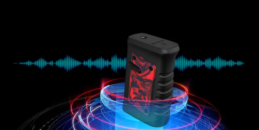 Vandy Vape Jackaroo Dual 188W TC