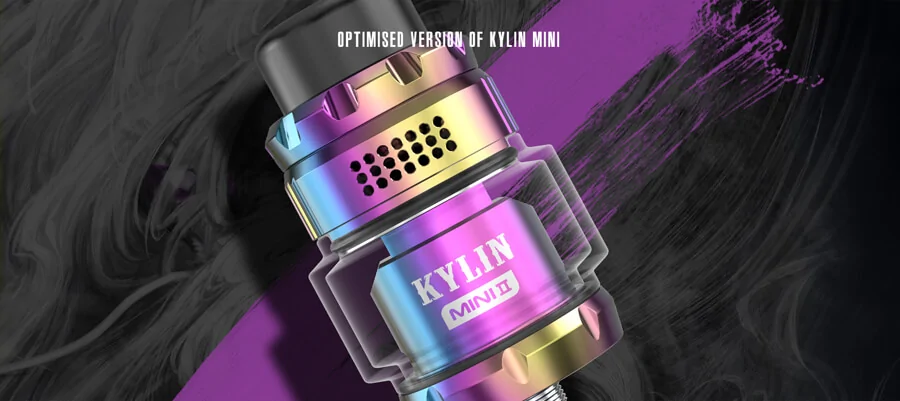Vandy Vape Kylin Mini V2 RTA