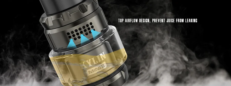 Vandy Vape Kylin Mini V2 RTA