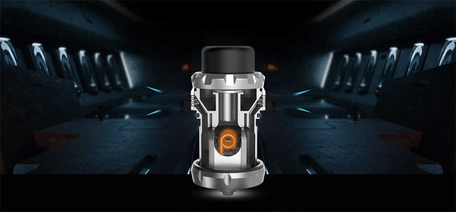 Vandy Vape Kylin Mini V2 RTA